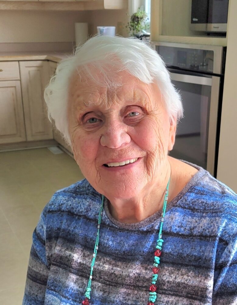 Photo of Mary Colleen Koziol