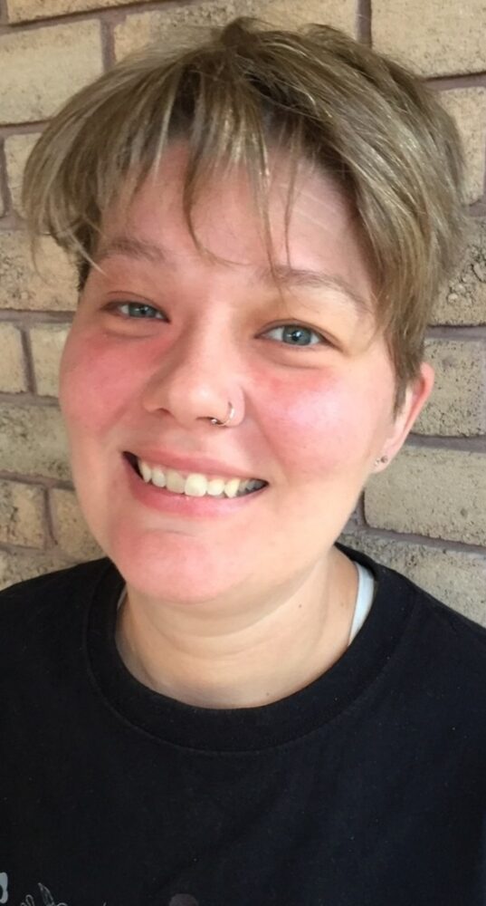 Photo of Nicole CÔTÉ