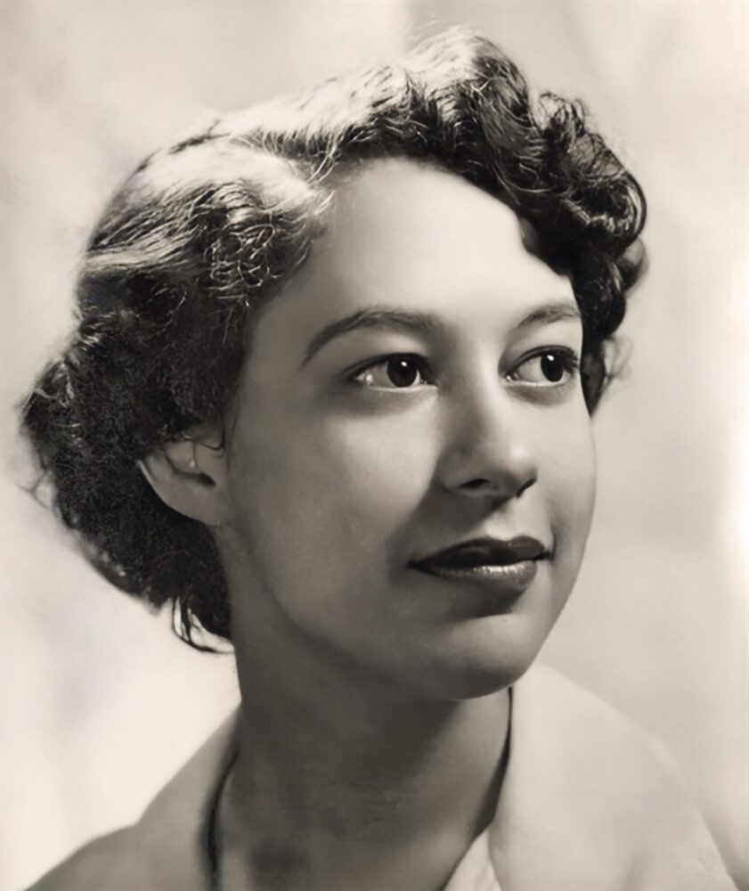 Photo of SHIRLEY ANN MAYPOTHER