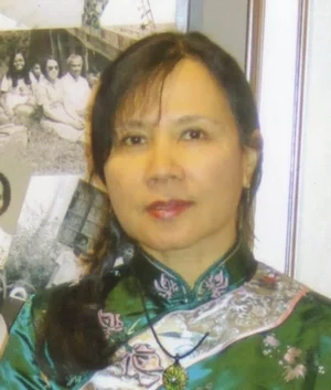 Photo of JACQUELINE CHIEW