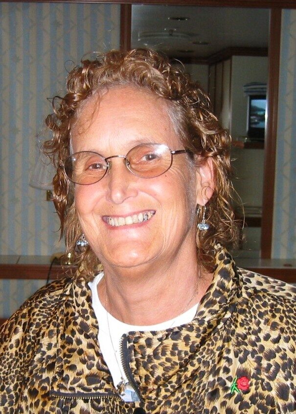 Photo of Lucie CORUPE