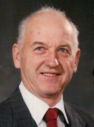 Photo of Arno Dieter REUTER