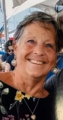 Photo of Linda Claire GERTH