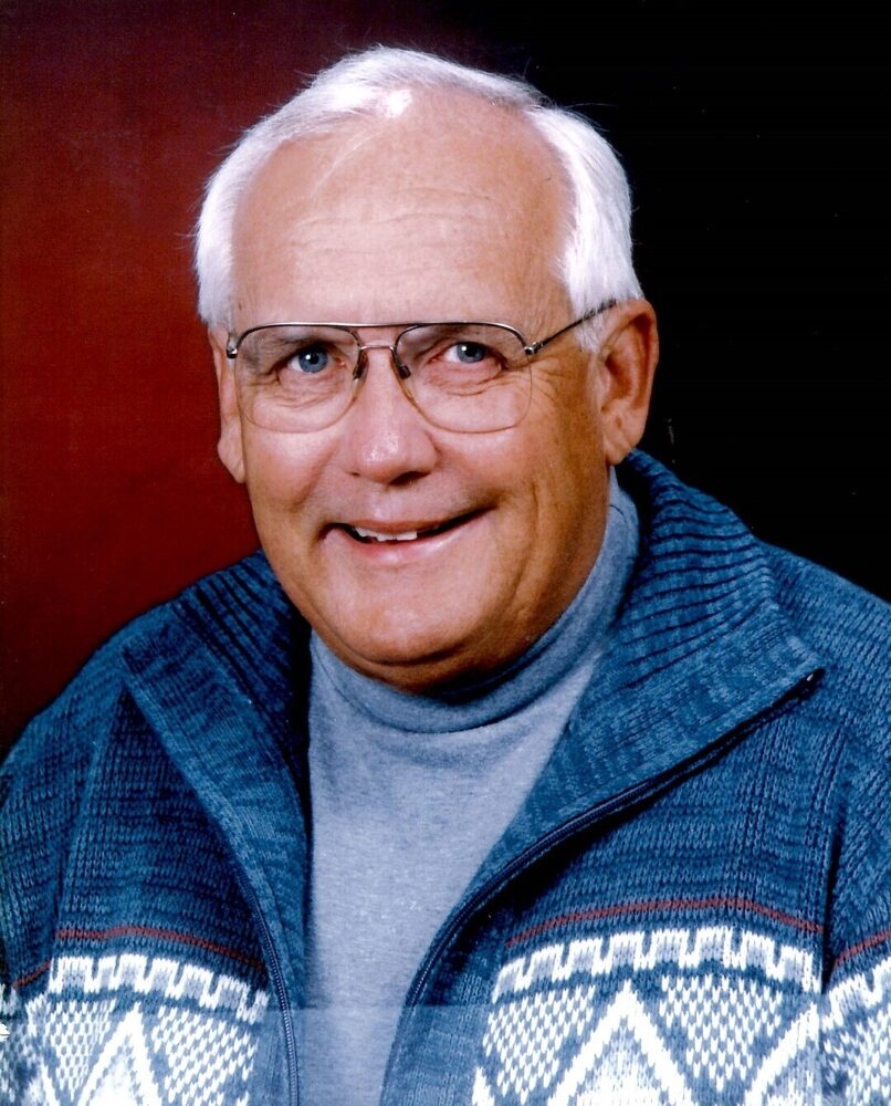 Photo of Gerald David "Gerry" Steinman