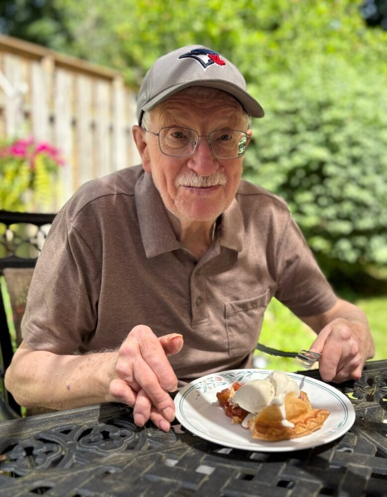 Photo of GARY ARTHUR GORDON