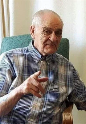 Photo of ARTHUR DANIEL YORK