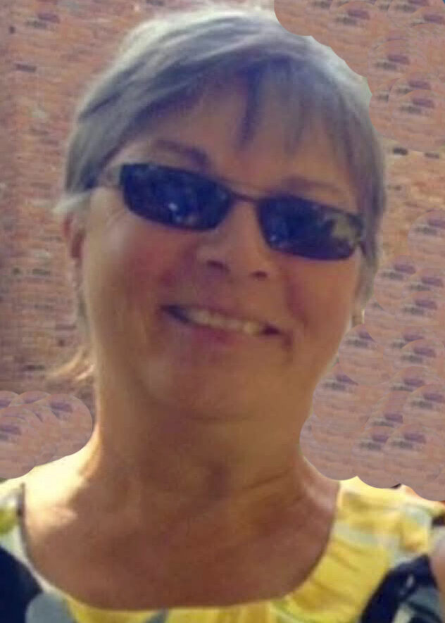 Photo of Julie Anne ARSENAULT