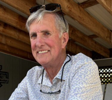 Photo of James Robert DODDS
