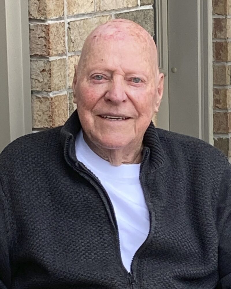 Photo of Horace RUSSELL