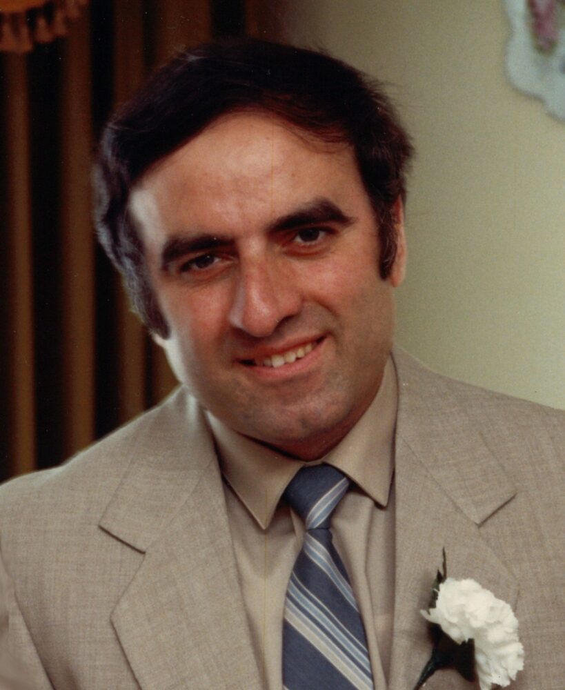 Photo of VINCENZO "VINCE" SURACI