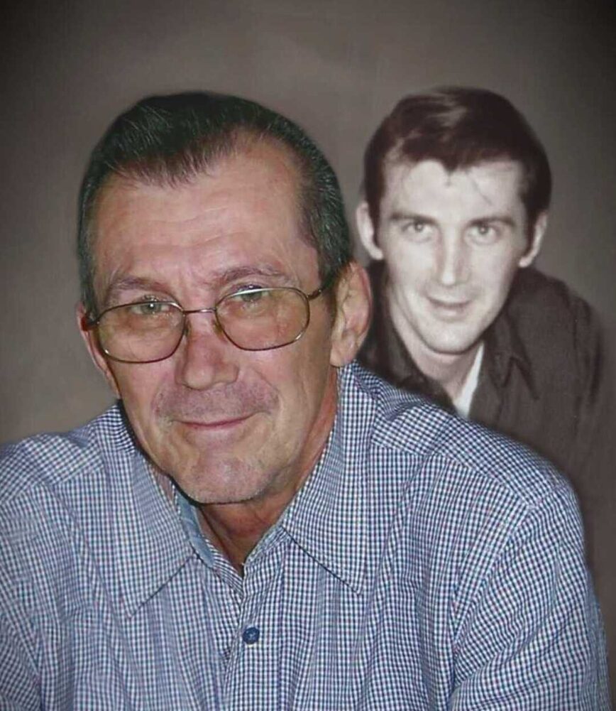 Photo of George Joseph GIGNAC