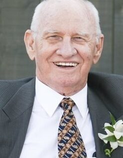 Photo of Lawrence Deighton (Larry)