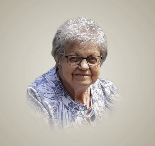 Photo of Lorette Marie (née Babineau) Sedan