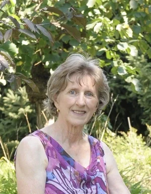 Photo of Edith Marie Quait