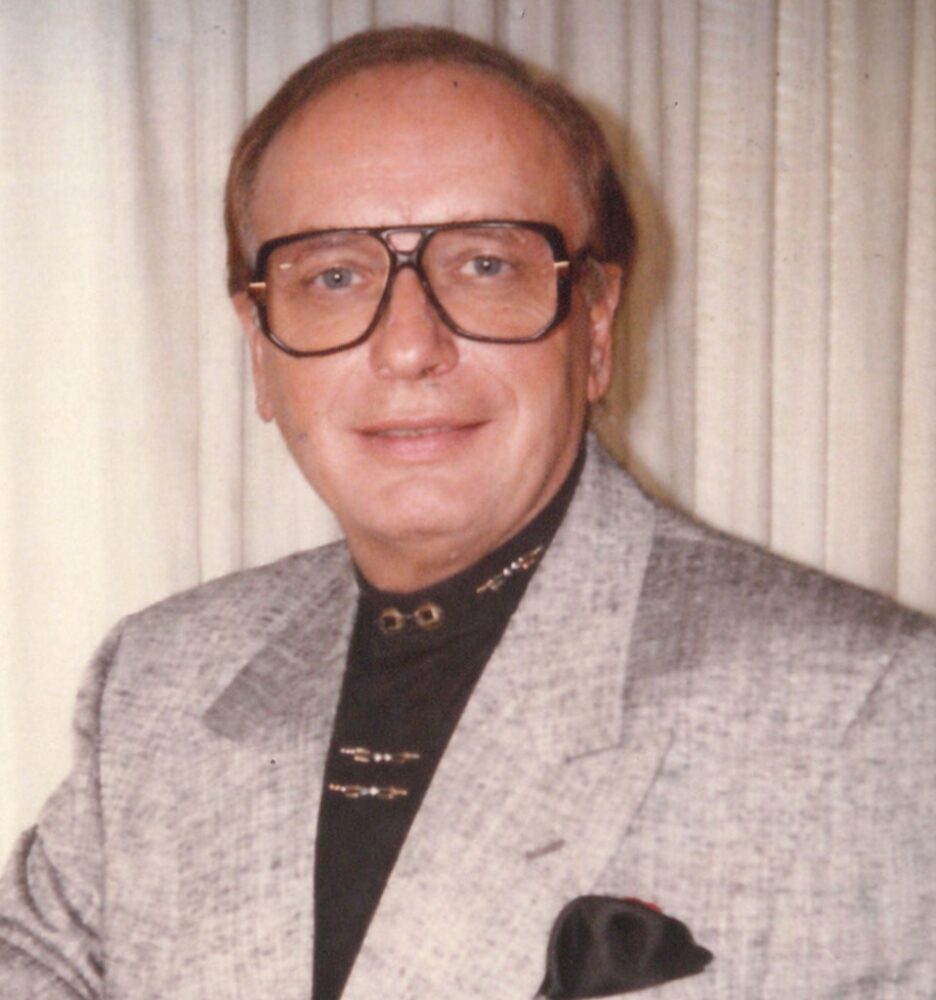 Photo of Marijan "Mark" VOLARIC