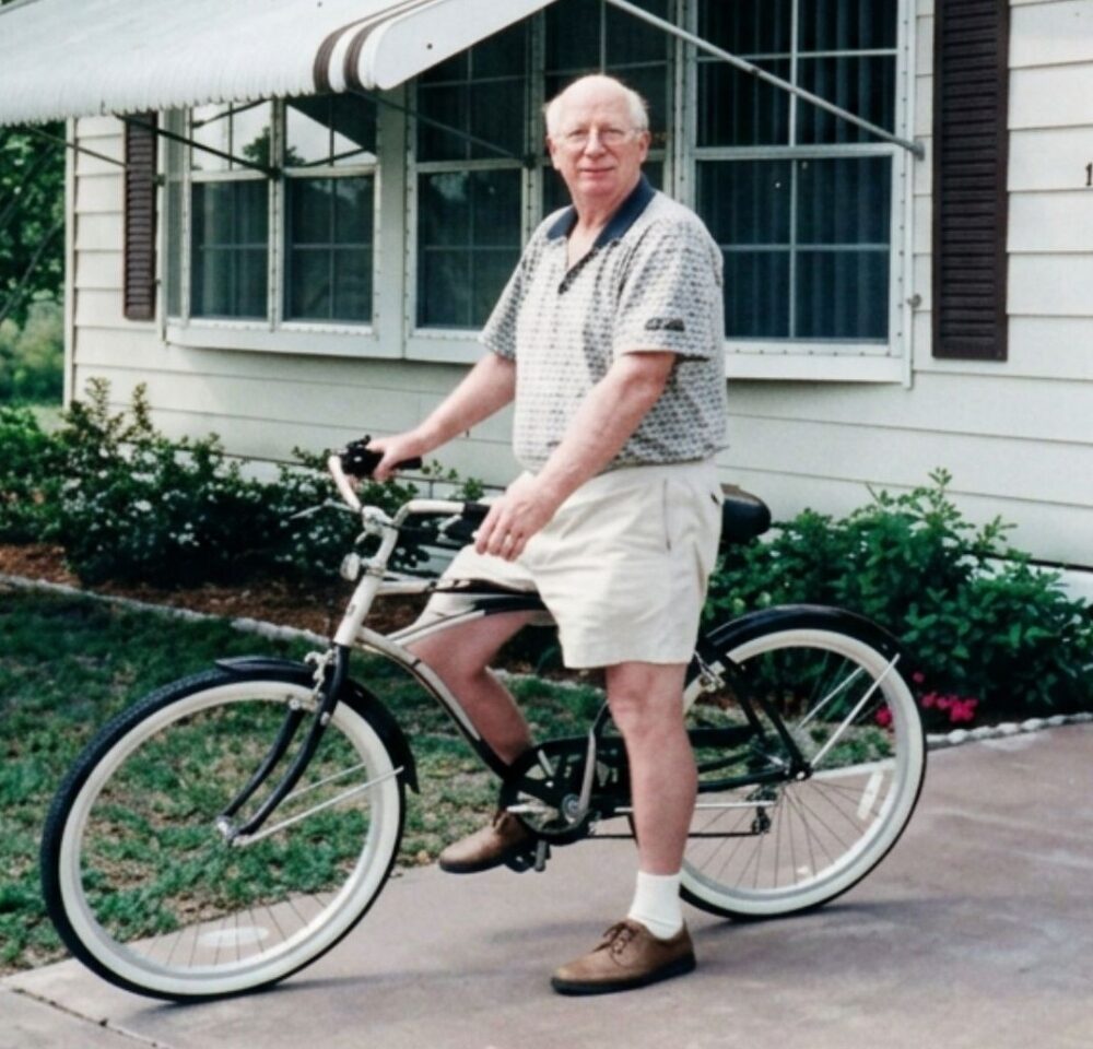 Photo of David James Adams