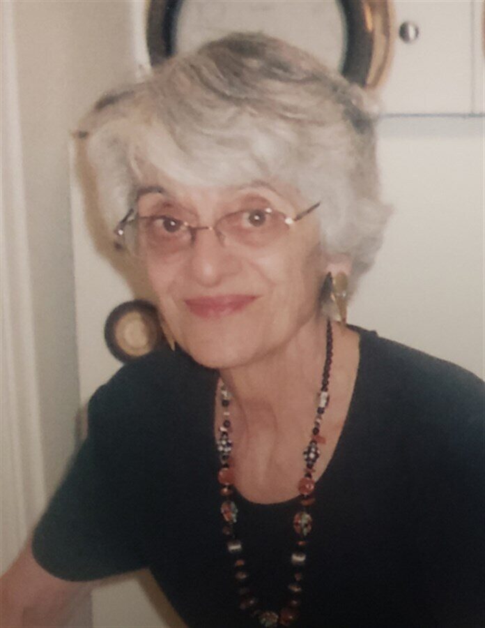 Photo of ELIZABETH OUNJIAN