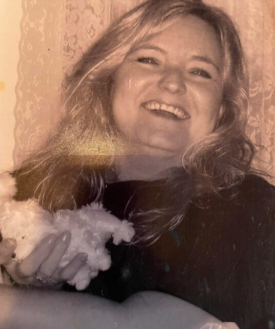 Photo of Tammy Renee Messina