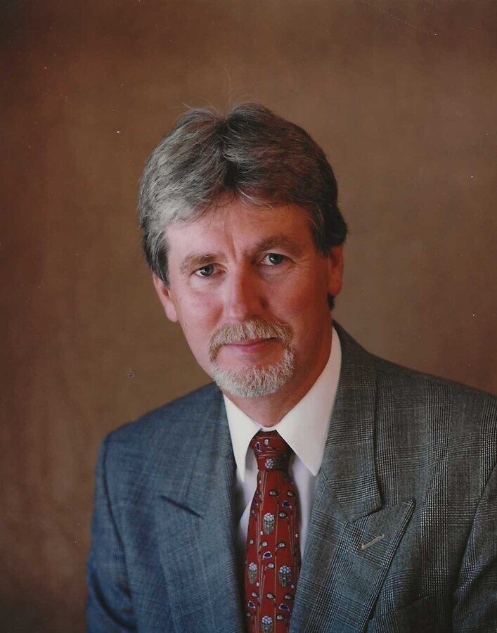 Photo of DAVID ALEXANDER FORBES