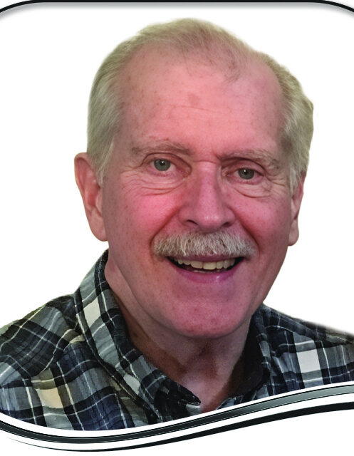 Photo of Wayne MacDonald Whitfield