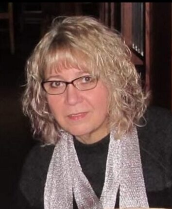 Photo of Elsa Teresa Maria WELKER