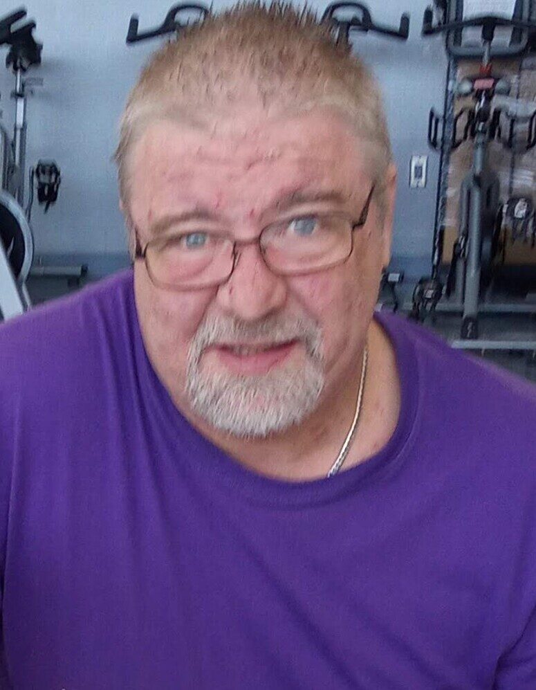 Photo of Jody Francis Breen