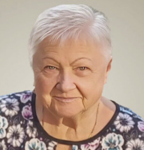 Photo of Kathleen MOLNAR