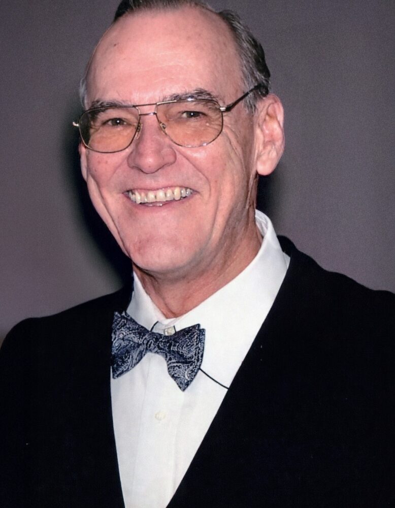 Photo of Garry Stevens