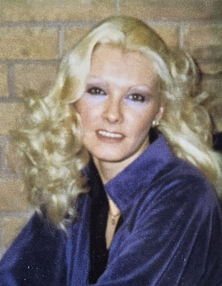 Photo of Pauline Helen Nigh (nee Curd)