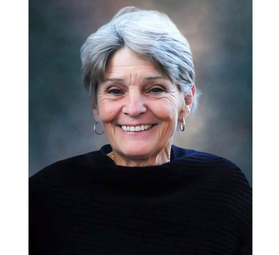 Photo of Colette LARKIN