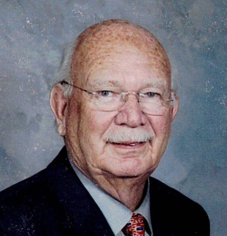 Photo of William (Bill) Ellicott