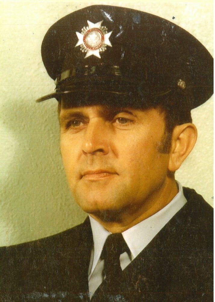 Photo of Stephen Stanley GAWLIK