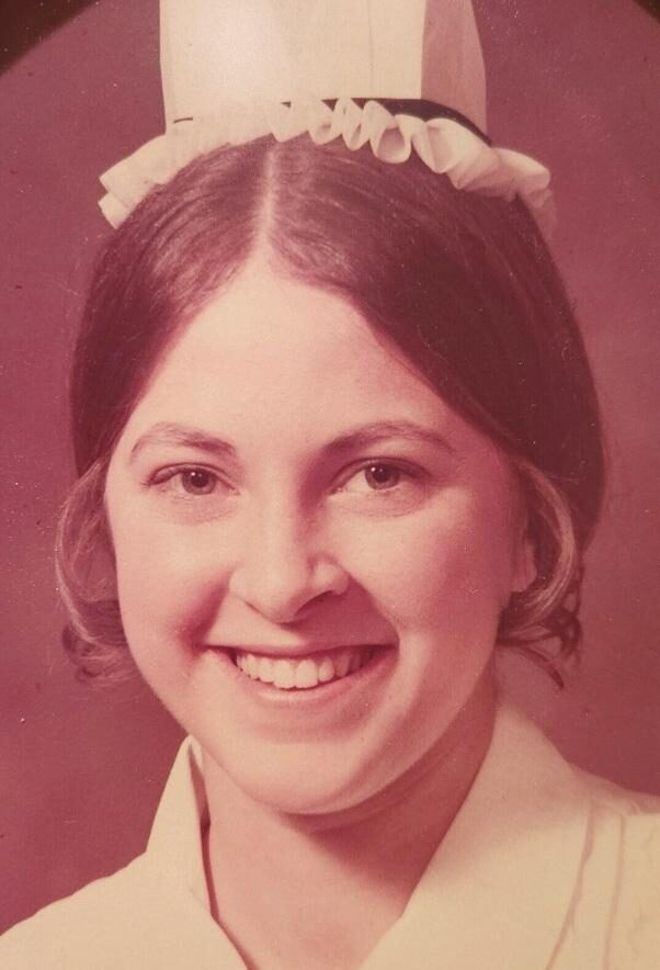 Photo of Catherine "Cathy" Faye (nee Dier) HEYWOOD