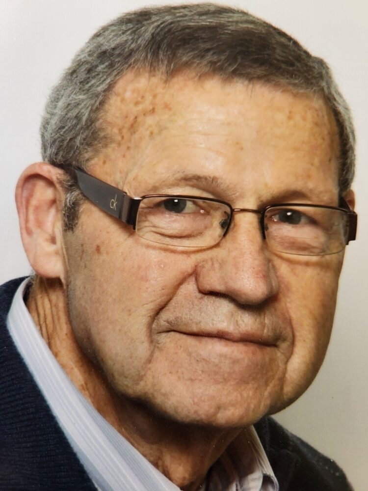 Photo of Walter David ESAU