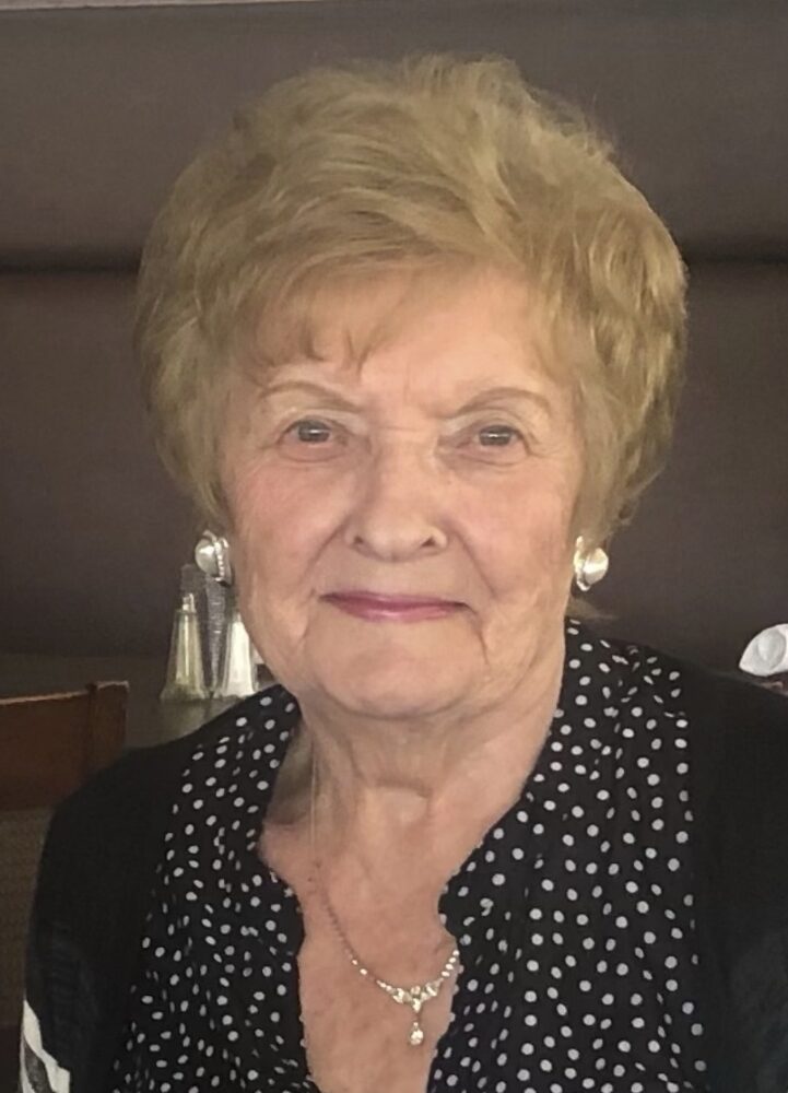 Photo of Donna (nee Kozakiewicz) MOKRZYNSKI