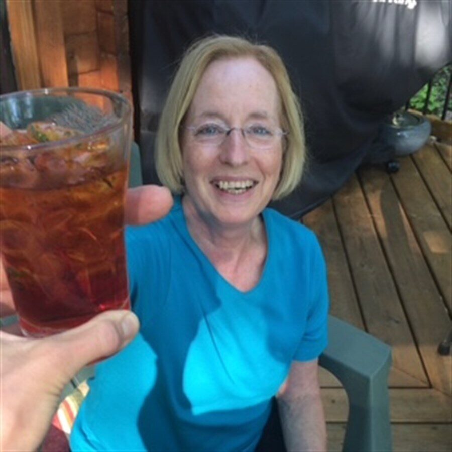 Photo of ANGELA ELIZABETH BLANEY