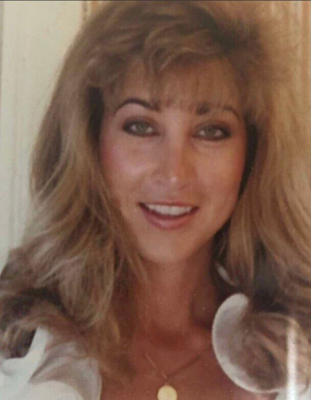 Photo of Kimberly (nee Ball) OLIVERIO