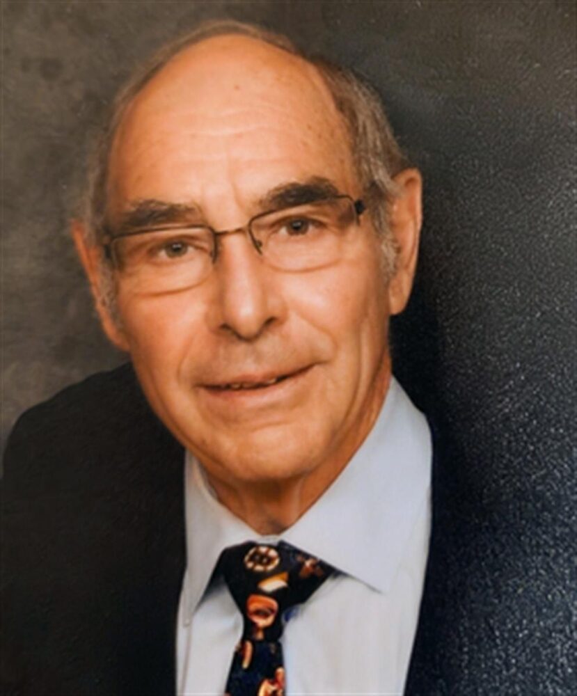 Photo of DOUGLAS RALPH WILSON