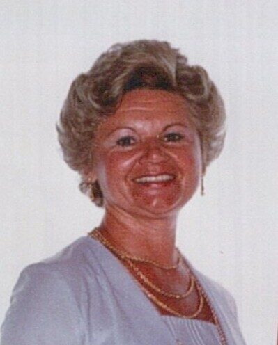 Photo of Christina Sylvina Danyluck