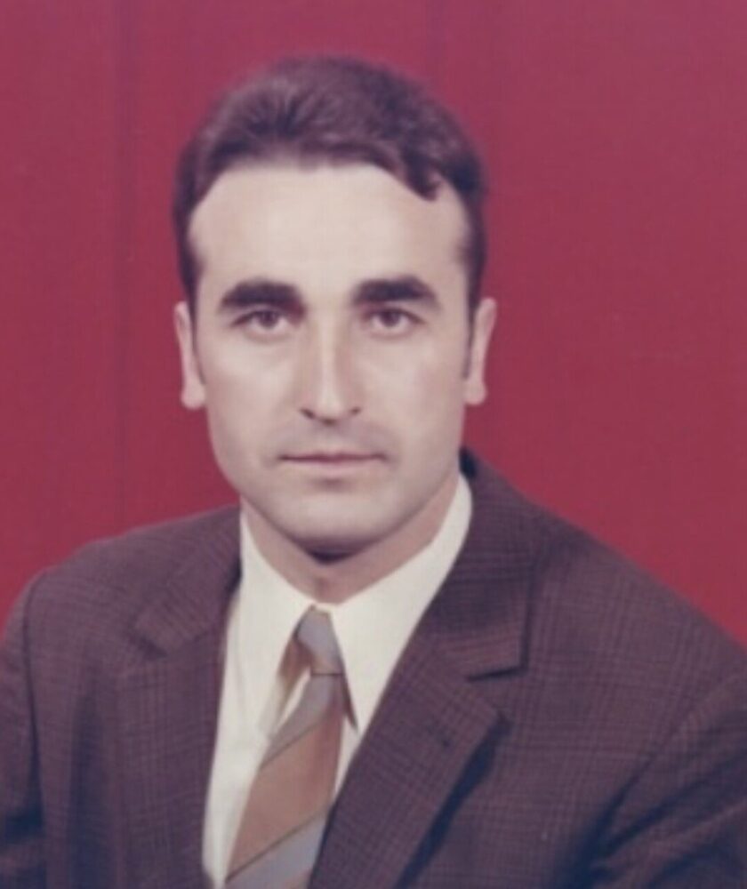 Photo of Rosario "Ross" BARONE