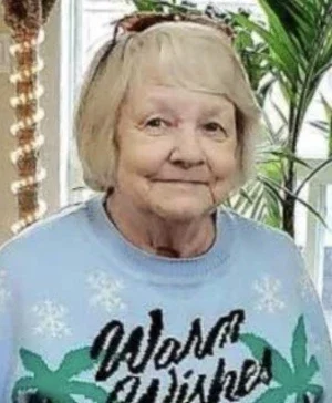 Photo of Lynne Barbara MISENER