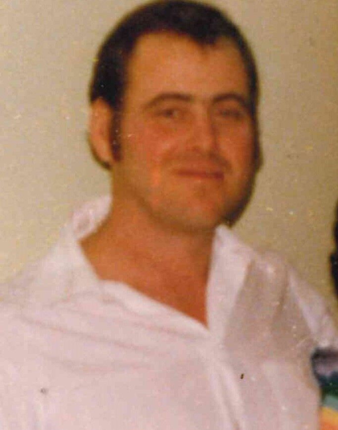 Photo of Walter HYSLOP