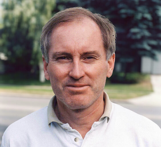 Photo of Timothy Robert THORPE