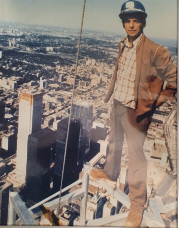 Photo of JOHN JAMIESON DONALDSON