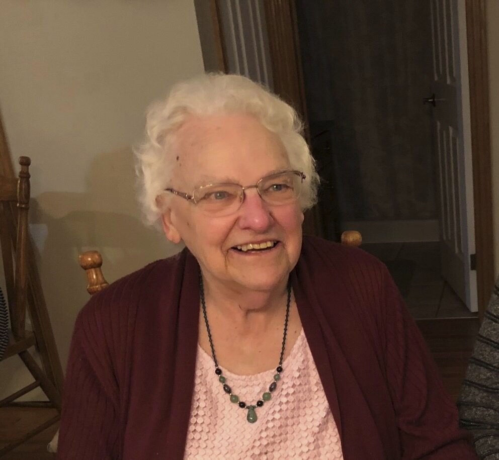 Photo of Ruth Irene (Jantzi) SHANTZ