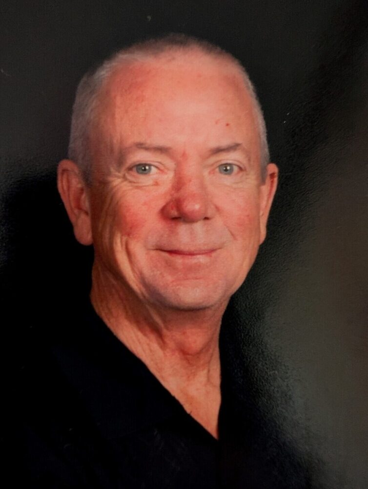 Photo of Daniel James ZETTEL