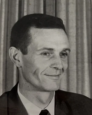 Photo of Richard WILLIAMS