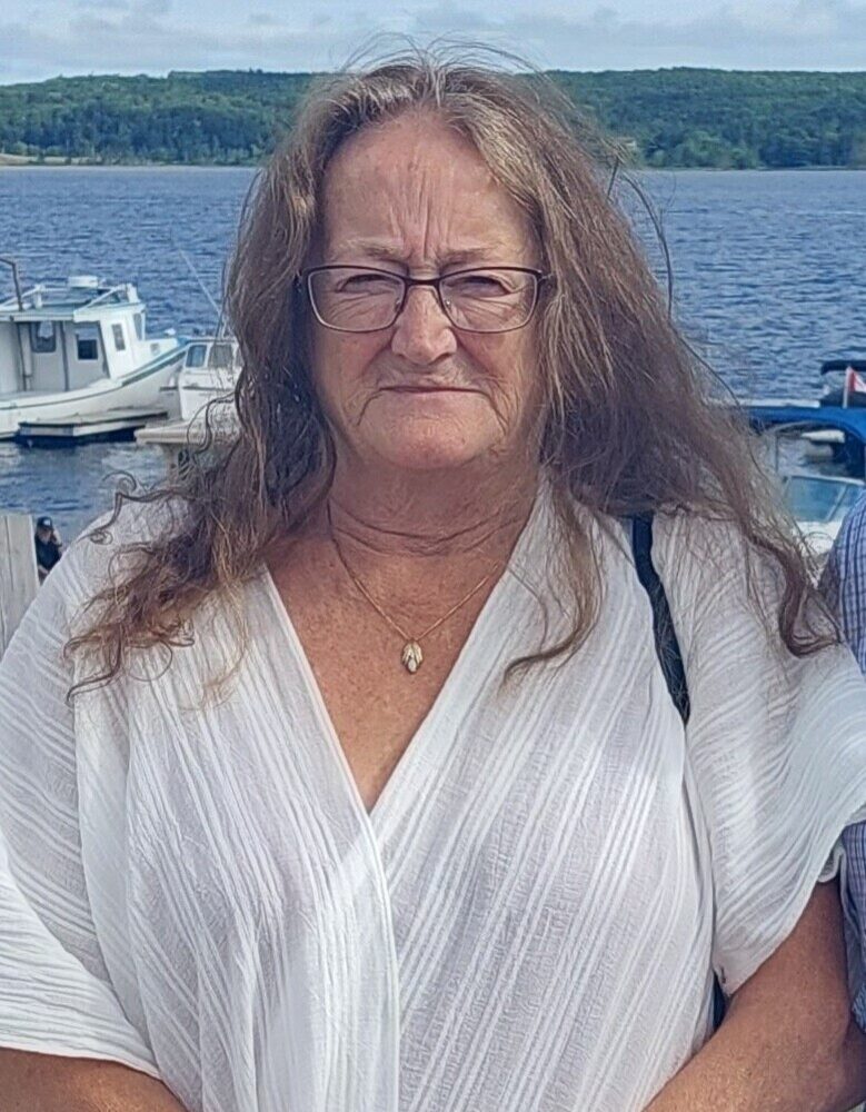 Photo of Cheryl Lynn MacLean