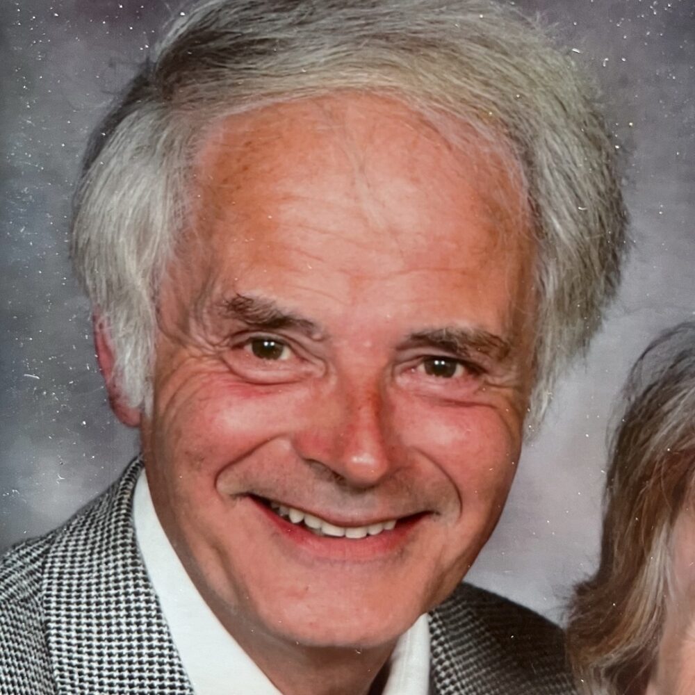 Photo of Gunter Dieter SCHMIDT