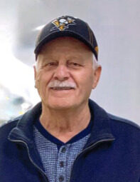 Photo of Maurice Jarry